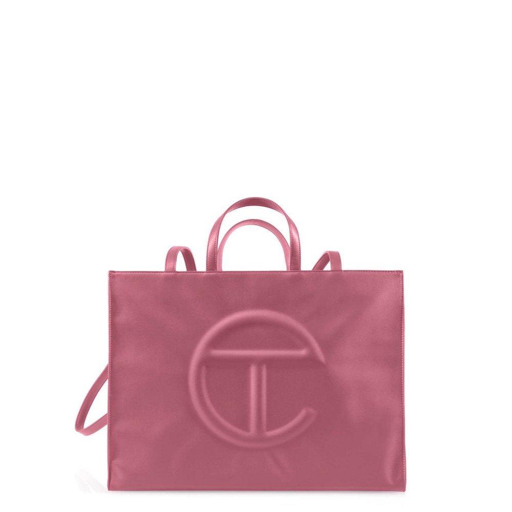 NEW TELFAR CORNED BEEF LARGE BAG